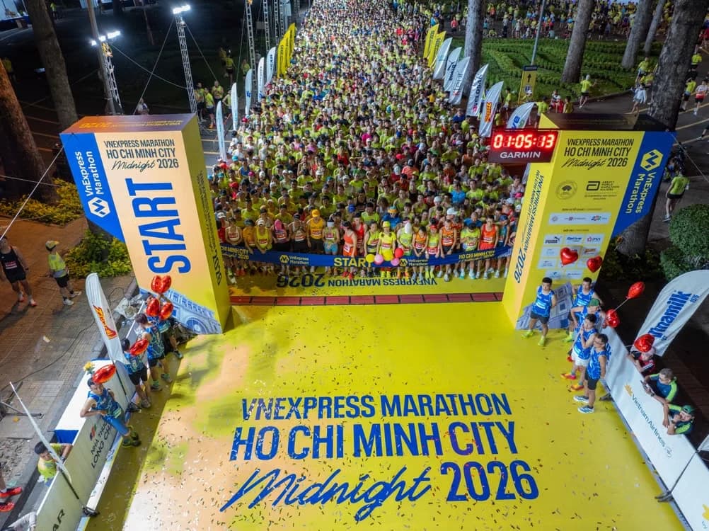 Ready for a 2027 Marathon? The 5 Markers That Actually Matter